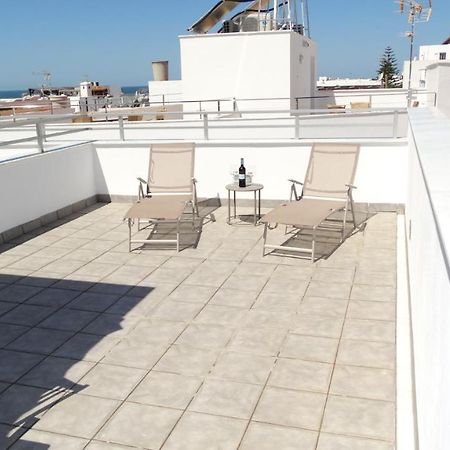 Casa Javi Apartment Conil De La Frontera Exterior photo