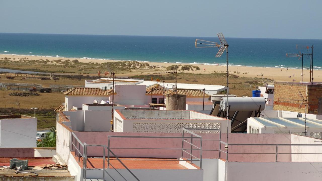 Casa Javi Apartment Conil De La Frontera Exterior photo