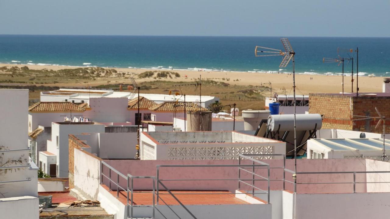 Casa Javi Apartment Conil De La Frontera Exterior photo